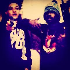 HIGHizdaMOON X King Julius - GET BODIED