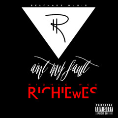 Ain't My Fault (Prod. by Jilla Yikes)