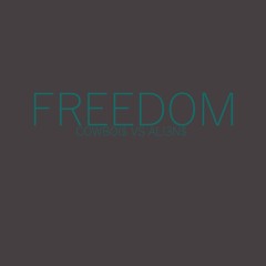 Freedom - Riding Shotgun Freestyle