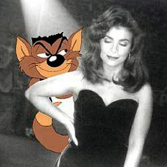 Paula Abdul - Opposites Attract (2nd GarageBand cover)