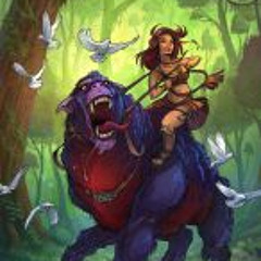 Coyo: TameTheBeast14