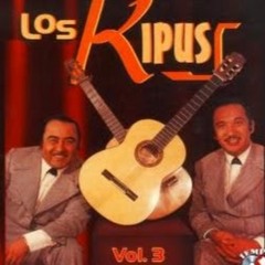 177.-HUYE DE MI - LOS KIPUS