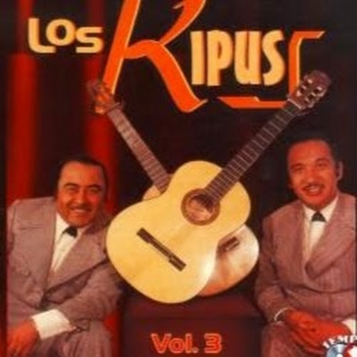 177.-HUYE DE MI - LOS KIPUS