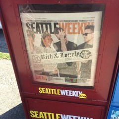 Mackned - Seattle Weekly (Produced By Seno) @seattleweekly