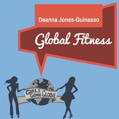 Deanna Jones - Guinasso G3 Podcast 8 - 28 - 15