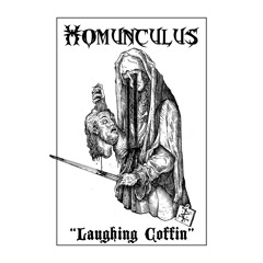 Laughing Coffin (Prod. Sqvxlls)