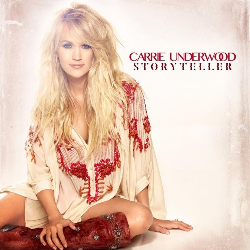 Partial interview  - Carrie Underwood After Midnight 8 - 29 - 15