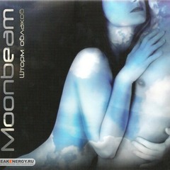Moonbeam Feat. Avis Vox - Storm Of Clouds (Original Extended Mix.)