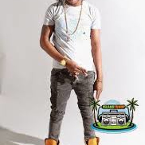 Spookie - Nuh Fault Wid Yuh