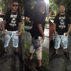 YungBandz Ft Bossman Jd & Yg Squirt - Head First