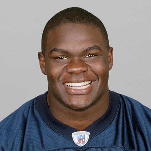Retired NFL Player Tommie Harris