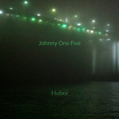 Huboi - The Sunken Palace
