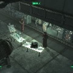 Fallout 3 - Scribes and Scientists (BASE 4)