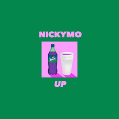 NickyMo - UP