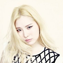 Love Game by Lim Kim Cover