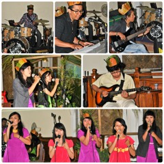 The HomeLand - Persembahanku (Live)