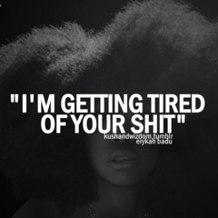 J Mound ft. Joe the Truth - Tired Of U