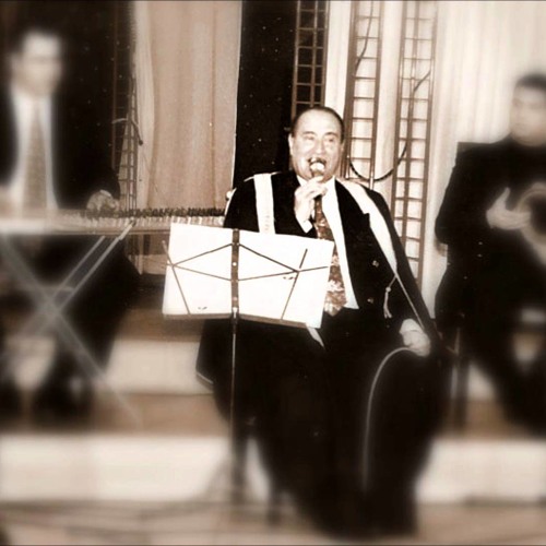 أديب الدايخ - يوم الوداع