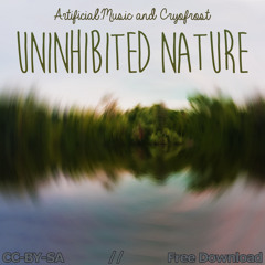 Uninhibited Nature (with Cryofrost)