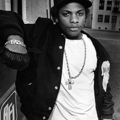 NWA, EAZY E ft. Real Precyse - Boyz N The Hood (Remix)