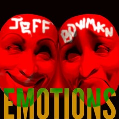 Jeff Bowman - Emotions