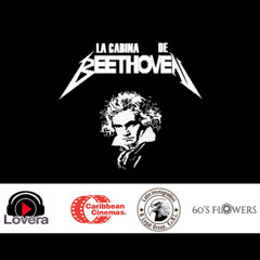 Episodio 1 - La Cabina de Beethoven - 2015-08-29