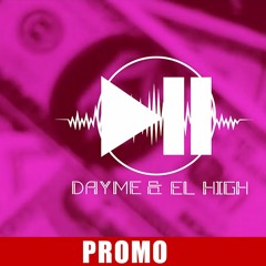 Dayme Y El High Ft Mackie - Intruso