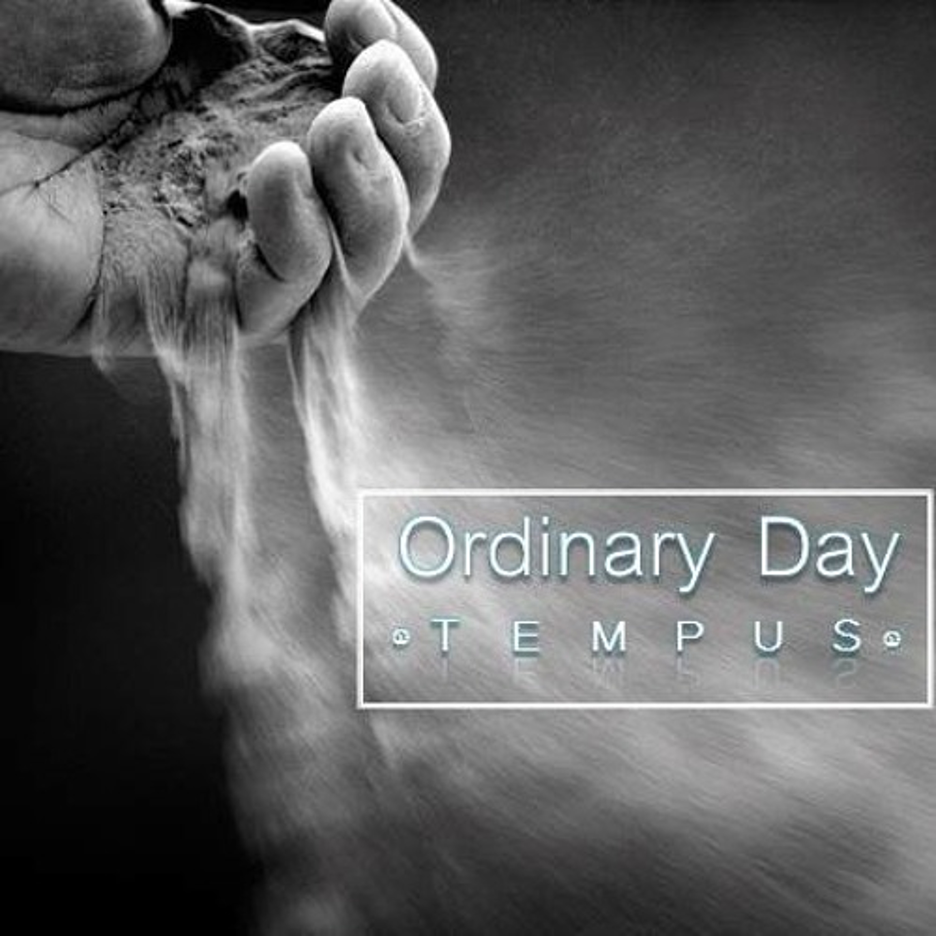 The Tempus Collective - "Ordinary Day" episode artwork