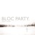 Artwork for Guitar Cover Banquet- Bloc Party