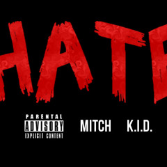 Hate - K.i.D