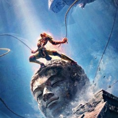[Đại Thánh Trở Về - Monkey King | Hero is Back] - Đấu Chiến Thắng Phật - Lão Hổ Âu Ba