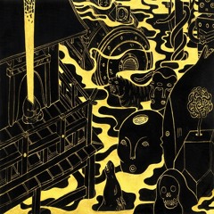 The Gus Haynes Cribbage League (ft. Busdriver)