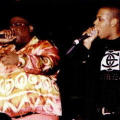 Jay-Z x Biggie Smalls x Snoop Dog x Slick Rick x Nas x Rakim x Tupac = I'm a Biter Not a Writer