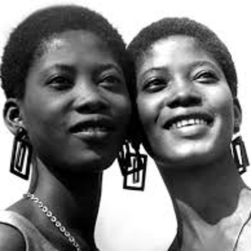 Lijadu Sisters Come On Home By Retailrevue Luchshie pesni the lijadu sisters. lijadu sisters come on home by