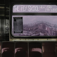 New York City Kids (prod. Grim Genesis)