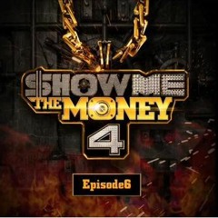 베이식 With 버벌진트,산이 - ′I′m The Man′ @Final 1Round 쇼미더머니4 10화