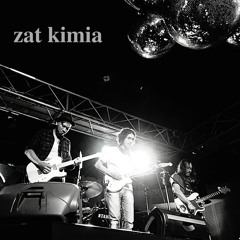 Jomblo - Zat Kimia (GIGI Cover - Live Studio Record)