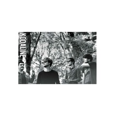 Kodaline - Way Back When