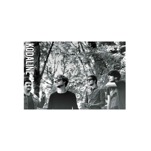 Kodaline - Way Back When