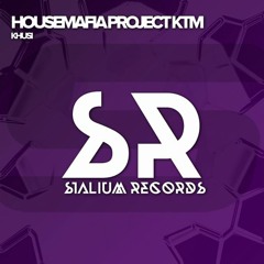 Kushi (Original Mix)