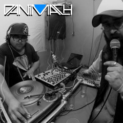 Entre Cerros Mixtape 3 - Dani Mach Feat Mc Paratrooper