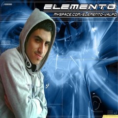 Sonido De Barrio -Tu Me Pides Perdon (Elemento) año 2015