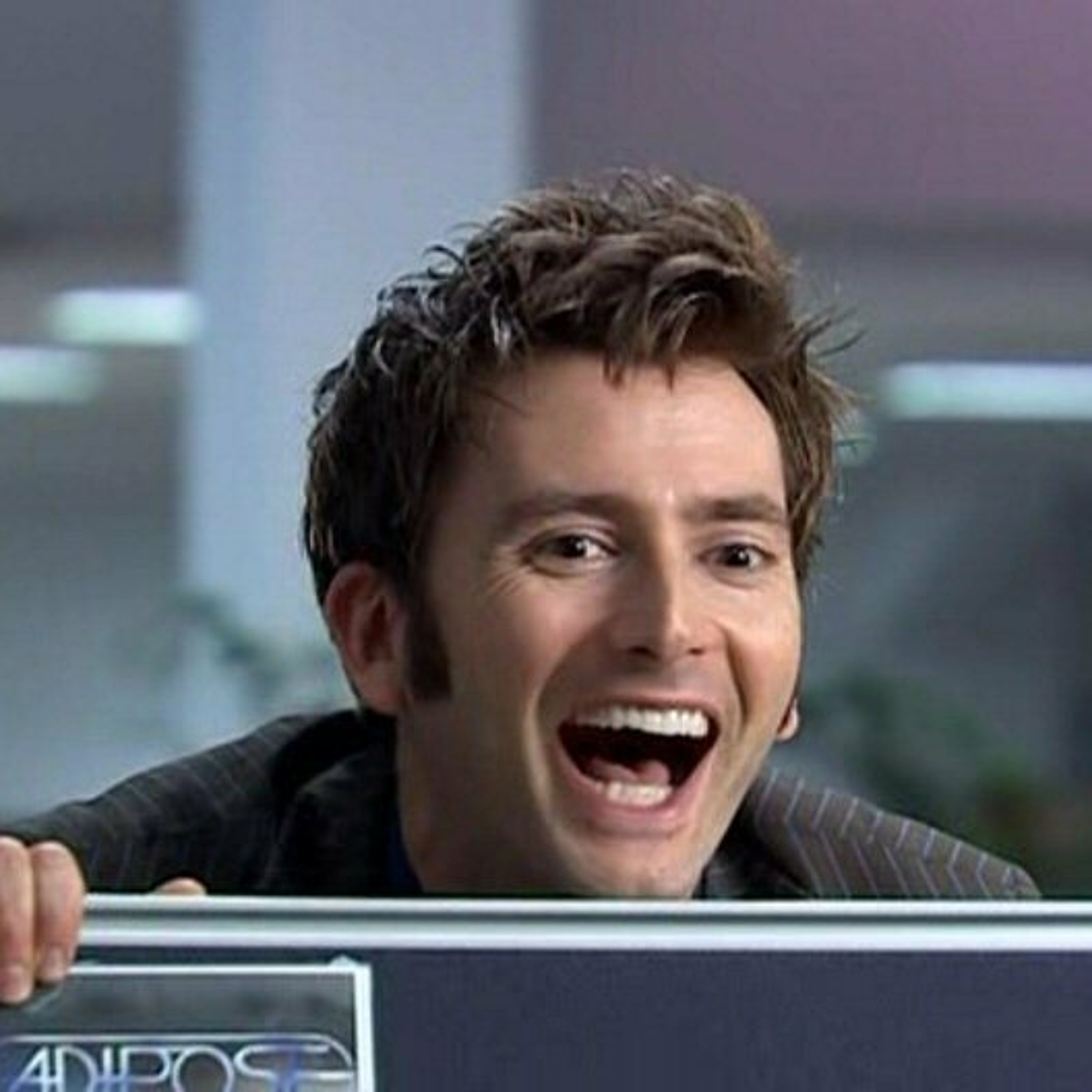 Plano Gallifrey (Podcast)