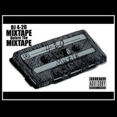 11. Depressed Confessions - JHY | DJ 4-20 MIXTAPE Before The MIXTAPE
