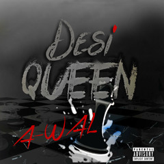 Desi Queen