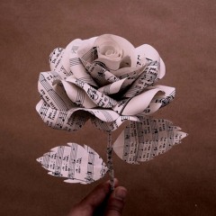 Dimas Raditya ft Fadil Hamidy - My Favorite Things (Cover)