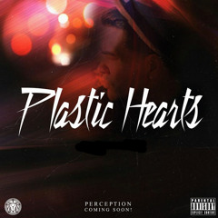 PRXMISE  - Plastic Hearts (Prod. by Cortez of DreemTeem)