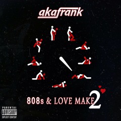 8. This Ain't Love ft. Jay Ant