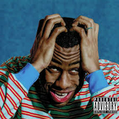 Tyler The Creator / Schoolboy Q Type Beat - No Evidence (Prod. By 6'4Beatz)