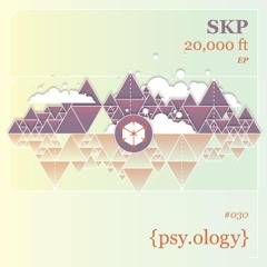 Frequency Switch - {psy.ology} records